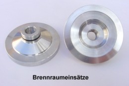 Brennraumeinstze